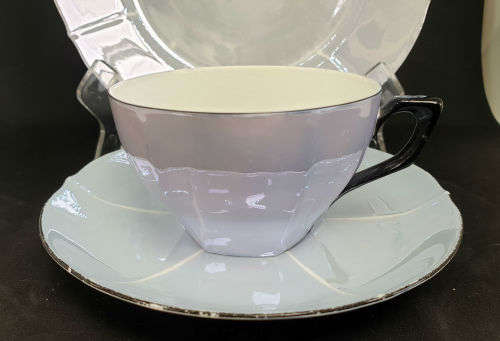 Vintage Oremont bavaria  P.P AA  Trio made in Germany (show some ware no chips or cracks)