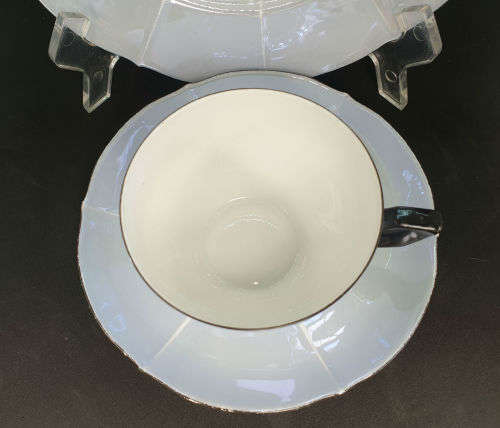 Vintage Oremont bavaria  P.P AA  Trio made in Germany (show some ware no chips or cracks)
