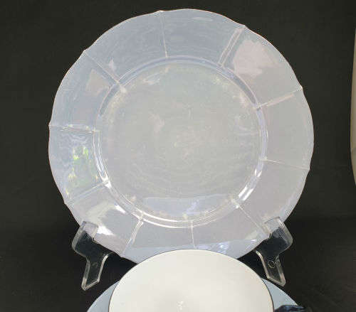 Vintage Oremont bavaria  P.P AA  Trio made in Germany (show some ware no chips or cracks)