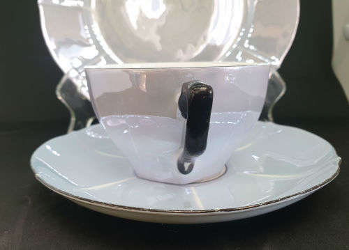 Vintage Oremont bavaria  P.P AA  Trio made in Germany (show some ware no chips or cracks)