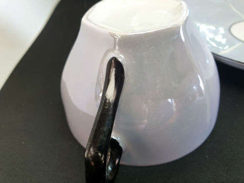 Vintage Oremont bavaria  P.P AA  Trio made in Germany (show some ware no chips or cracks)