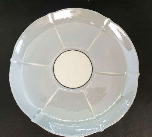 Vintage Oremont bavaria  P.P AA  Trio made in Germany (show some ware no chips or cracks)