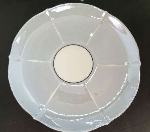 Vintage Oremont bavaria  P.P AA  Trio made in Germany (show some ware no chips or cracks)