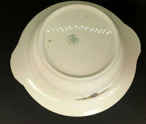 Vintage Alfred Meakin Tureen with lid 120x280x25