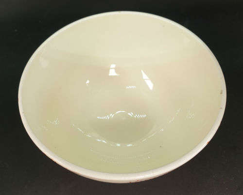 1838-1938 Voortrekker eeufees Commemorative Bowl - Pretoria made in Holland 65x110