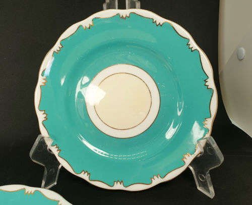 Vintage Royal Albert side plate 163mm - show some ware (No Chips) (5 available)