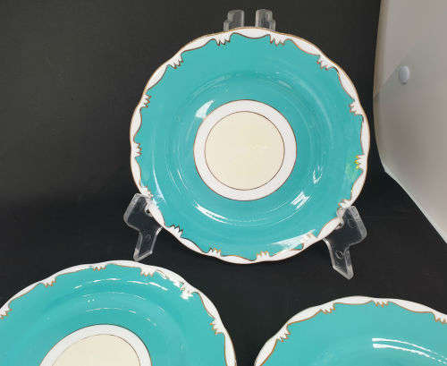 Vintage Royal Albert side plate 163mm - show some ware (No Chips) (5 available)