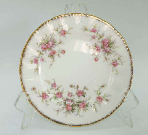 Vintage 1966- Paragon Victoriana Rose - Side plate 160mm fine bone china-never been used 4 Available