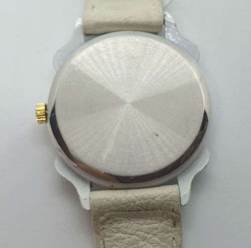 Pre owned Mickey Mouse watch with Miyota Japan Movement -with new battery