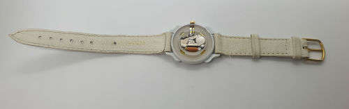 Pre owned Mickey Mouse watch with Miyota Japan Movement -with new battery