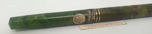 Vintage 1930's Wahl Oxford Eversharp Mechanical Pencil- no erazer Cap - No lead