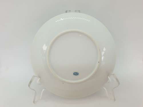 Vintage Imperial Imari Plate 163mm - Japan