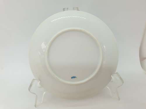 Vintage Imperial Imari Plate 162mm - Japan