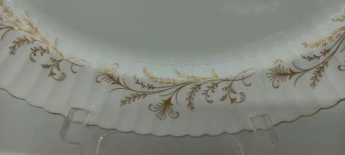 Vintage Paragon Lafayette Platter By appointment  - Mint condition - 339x261mm