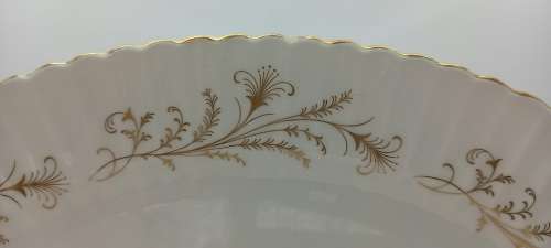 Vintage Paragon Lafayette Platter By appointment  - Mint condition - 339x261mm