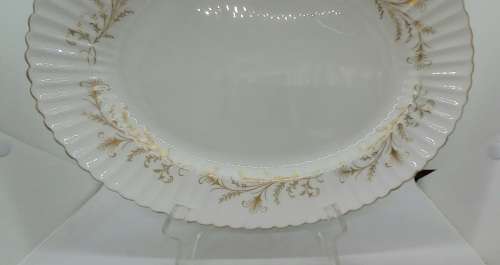 Vintage Paragon Lafayette Platter By appointment  - Mint condition - 339x261mm