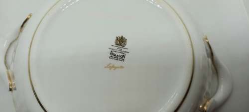 Vintage Paragon Lafayette Tureen- By appointment  to the Queen- Mint condition 3 available