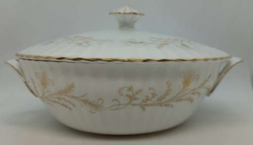 Vintage Paragon Lafayette Tureen- By appointment  to the Queen- Mint condition 3 available