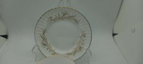 Vintage Paragon Lafayette Tea Trio- By appointment  to the Queen- - 11 available