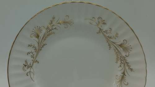 Vintage Paragon Lafayette Tea Trio- By appointment  to the Queen- - 11 available