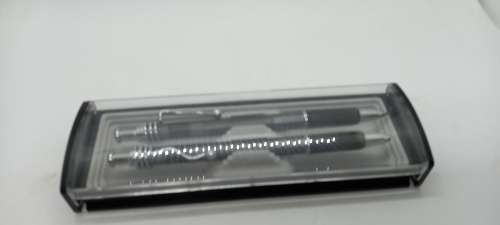 Pen and pencil Gift set in Case
