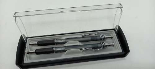 Pen and pencil Gift set in Case
