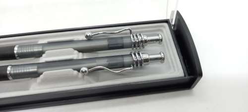 Pen and pencil Gift set in Case