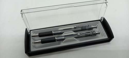 Pen and pencil Gift set in Case
