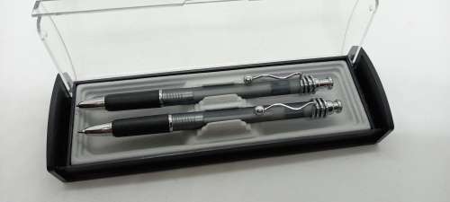 Pen and pencil Gift set in Case