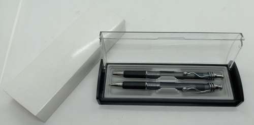 Pen and pencil Gift set in Case