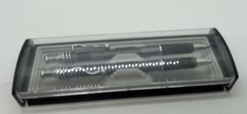 Pen and pencil Gift set in Case