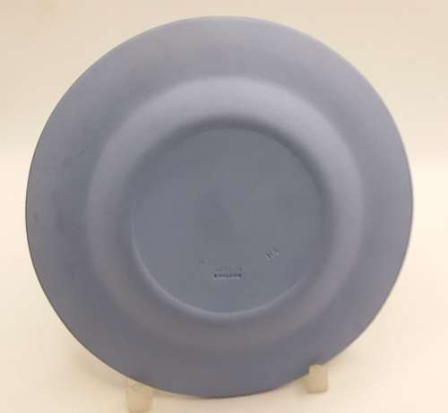 Vintage Wedgwood  Jasperware  ashtray  Made in England 115mm