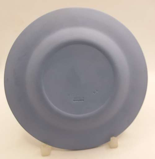 Vintage Wedgwood  Jasperware  ashtray  Made in England 115mm