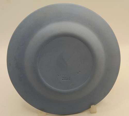 Vintage Wedgwood  Jasperware  ashtray  Made in England 115mm