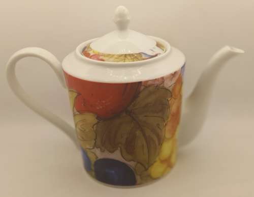 William James Coffee Pot 170x250x130mm