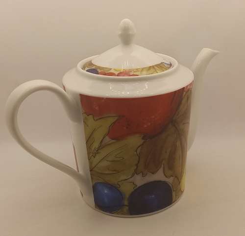William James Coffee Pot 170x250x130mm