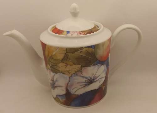 William James Coffee Pot 170x250x130mm