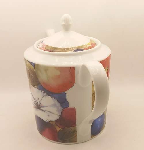 William James Coffee Pot 170x250x130mm