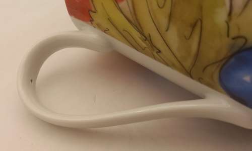 William James Coffee Pot 170x250x130mm