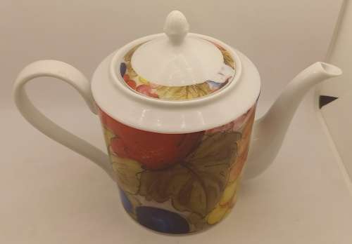 William James Coffee Pot 170x250x130mm