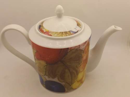 William James Coffee Pot 170x250x130mm