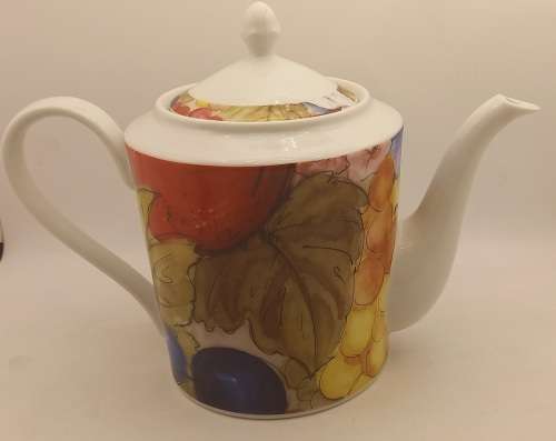William James Coffee Pot 170x250x130mm