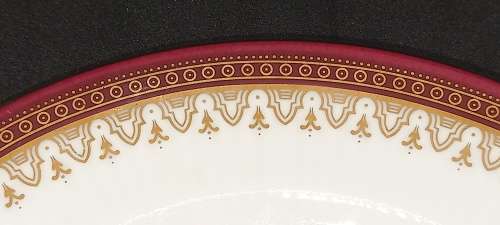 1983 Royal Albert Paragon Holyrood Fine Bone China TRIO - Mint Condition(5 available)