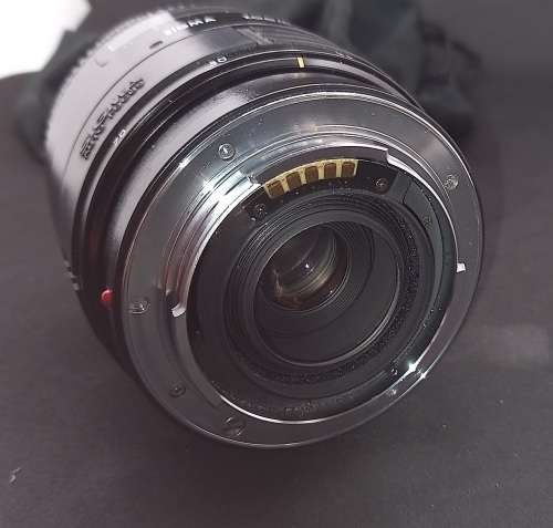 Sigma Zoom AF-e 28-70mm 1:35 -4,5mm Lens 52mm