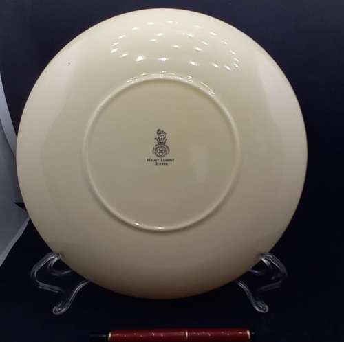 Vintage Royal Doulton MOUNT EGMONT D.6436 Plate 263mm