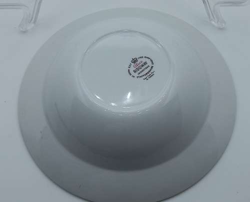 Antique/Vintage RIDGWAY(Est.1792) Ironstone 'Alice' dessert bowl - Staffordshire Eng. 12 available