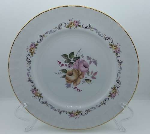 Antique/Vintage RIDGWAY(Est.1792) Ironstone `Alice`  Plate  - Staffordshire Eng. 11 available