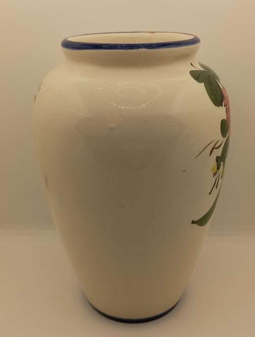 Vintage Ceramic Vase 210x135mm
