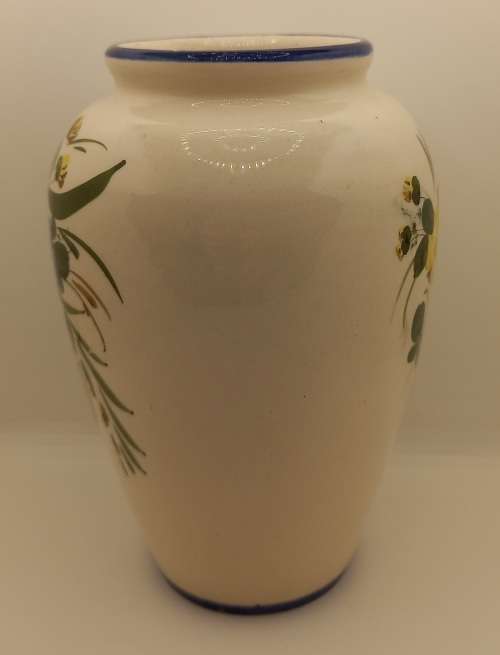 Vintage Ceramic Vase 210x135mm