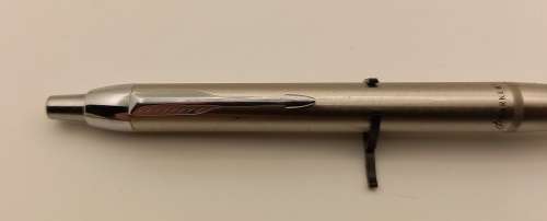 Vintage Parker Ballpoint Pen -Need a new refill
